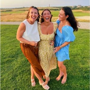 Meet your Posher, Jess